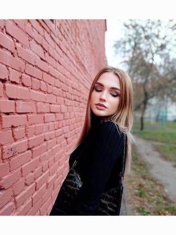 Анжелика - Фото 4